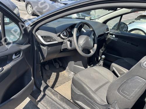 Alternator PEUGEOT 207 (WA_, WC_) 1.6 HDi | BP32346803M7