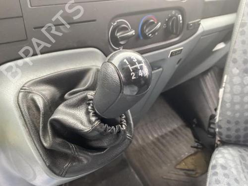 Left sun visor FORD TRANSIT Van (FA_ _) 2.2 TDCi | BP21963558I1  - Image 8