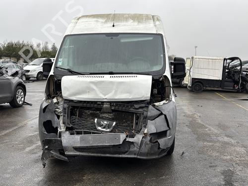 Steering rack PEUGEOT BOXER Van 2.2 HDi 100 | BP23769545M22 - Image 21