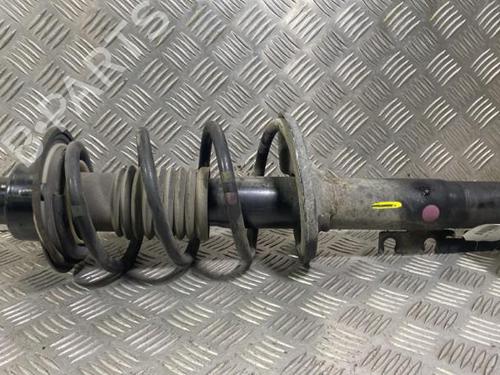 Right rear shock absorber PORSCHE BOXSTER (986) S 3.2 | BP19952042M19 