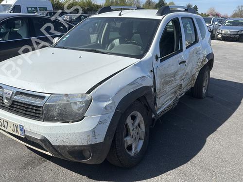 Washer pump DACIA DUSTER (HS_) 1.5 dCi 4x4 (HSMC, HSMD) | BP29287001E24  - Image 20