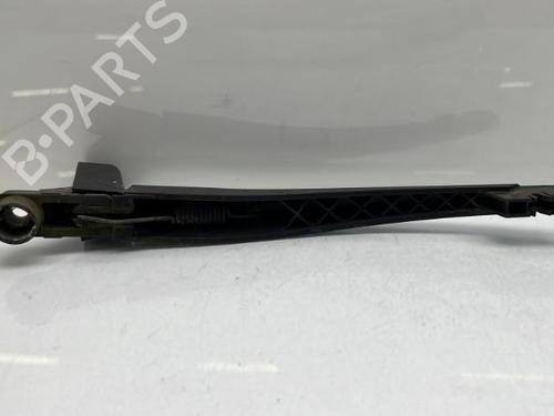 Rear windshield wiper arm PEUGEOT 208 I (CA_, CC_) 1.6 HDi | BP19968056C144 