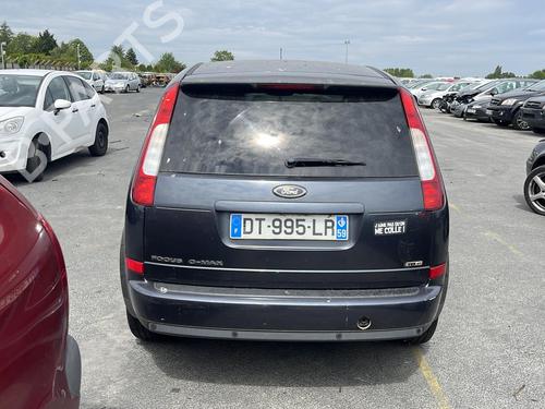 Left front fog light FORD FOCUS C-MAX (DM2)  | BP19977770C30 