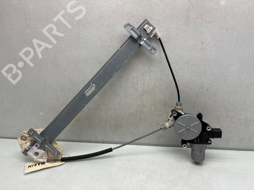Front right window mechanism HONDA FR-V (BE) 2.2 i CTDi (BE5) | BP37225798C23 - Image 3