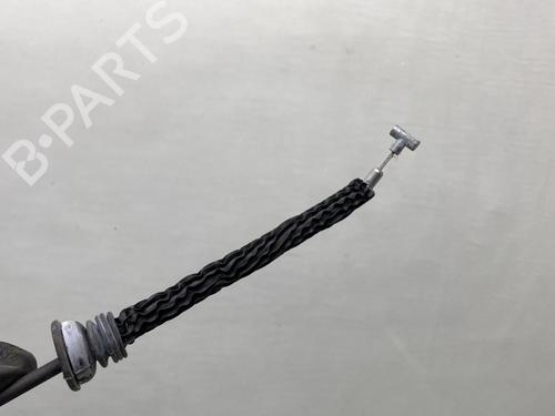 Used Rear left lock SKODA FABIA I Combi (6Y5) 1.2 (64 hp) 20484835