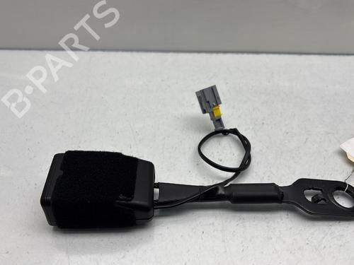 Sikkerhetsbelte-spenne PEUGEOT 2008 I (CU_) 1.6 BlueHDi 120 (120 hp) 31322251