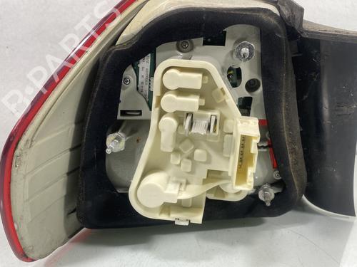 Right taillight BMW 3 (E90) 318 d | BP28072104C35 