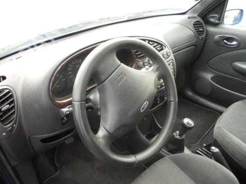 Right front door FORD FIESTA IV (JA_, JB_)  | BP20034673C3 