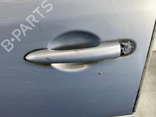 Left front door RENAULT ESPACE IV (JK0/1_) 2.2 dCi (JK0H) | BP29866873C2 