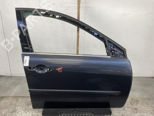 Used Right front door RENAULT LAGUNA III (BT0/1) 1.5 dCi (BT00, BT0A, BT0T, BT1J) (110 hp) 22178176