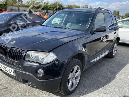 Left side indicator BMW X3 (E83) xDrive 20 d | BP37279805I20 - Image 33