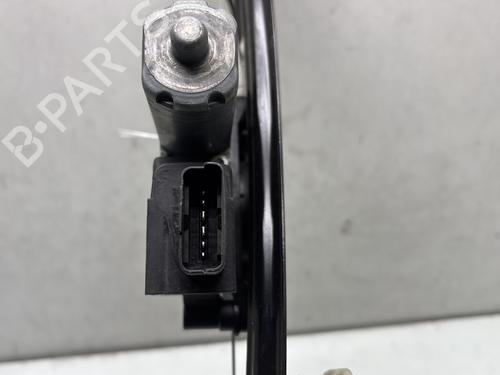 Front right window mechanism CITROËN C3 AIRCROSS II (2R_, 2C_) 1.2 PureTech 110 (2RHNZB, 2RHNZW, 2RHNPX, 2RHNPJ) | BP28569152C23