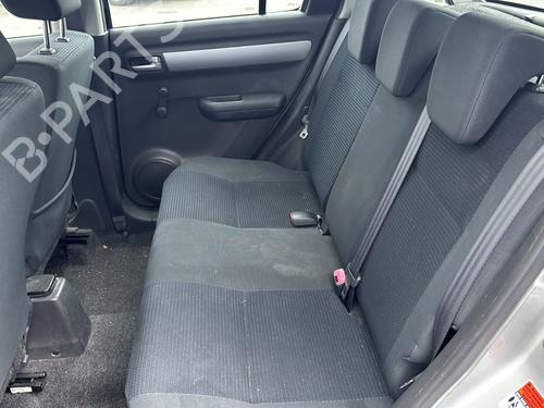 Rear parcel shelf SUZUKI SWIFT III (MZ, EZ) 1.3 DDiS (RS413D) | BP38202272C85 - Image 19