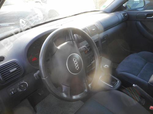 Right mirror AUDI A3 (8L1) 1.9 TDI | BP20003977C27 