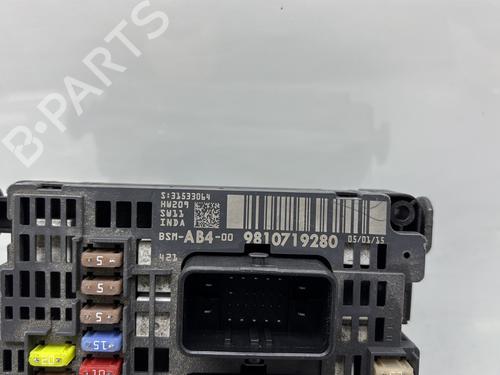 Fuse box CITROËN DS5 2.0 BlueHDi 180 | BP30080149E1 