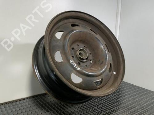Rim PEUGEOT 307 (3A/C) 2.0 HDi 110 | BP21961460C45 