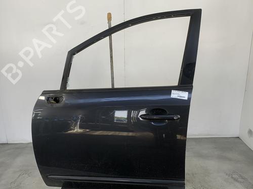 Used Left front door KIA CARENS III MPV (UN) 2.0 CRDi 135 (136 hp) 19955833