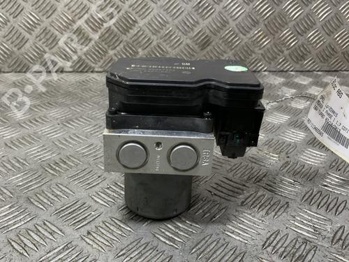 ABS Bremseaggregat OPEL MOKKA / MOKKA X (J13) 1.7 CDTI (_76) (131 hp) 29703391