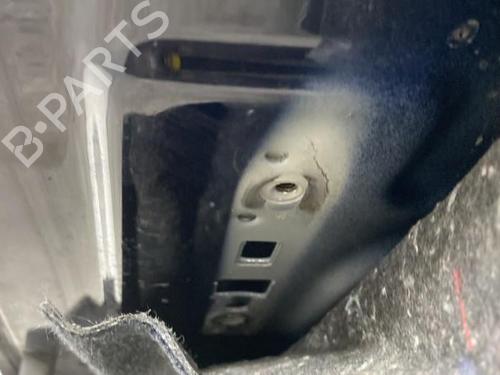 Tailgate MERCEDES-BENZ C-CLASS (W203) C 200 CDI (203.004) | BP21961529C6 
