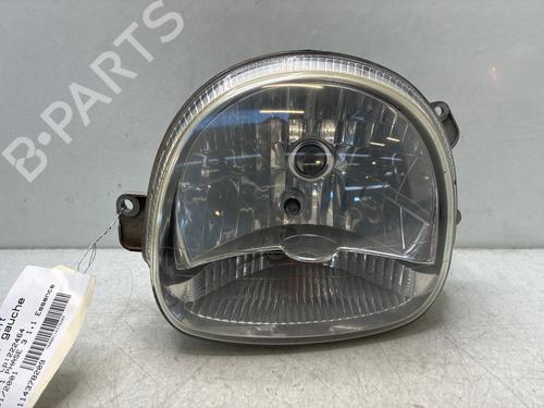 Used Left headlight Left headlight 36439336 36439336