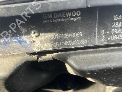 Left tailgate light CHEVROLET LACETTI (J200) 1.4 16V | BP21961561C79 - Image 22