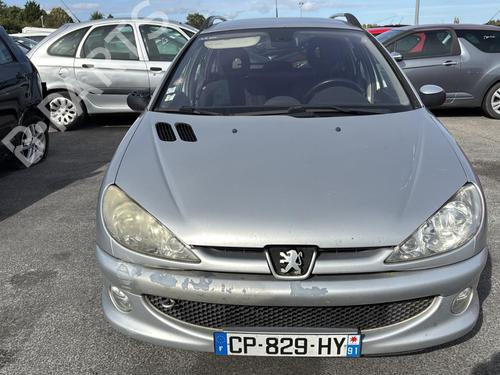 Steering pump PEUGEOT 206 SW (2E/K) 2.0 HDi | BP24363442M99  - Image 49