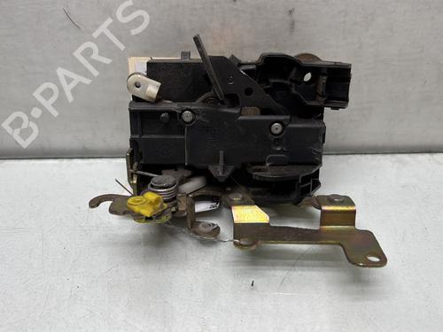 Front left lock RENAULT TWINGO I (C06_) 1.2 (C066, C068) | BP28281810C98 