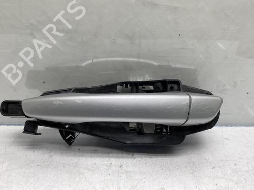 Used Rear left exterior door handle PEUGEOT 308 SW II (LC_, LJ_, LR_, LX_, L4_) 1.6 HDi 92 (92 hp) 19993719