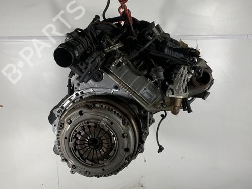 Engine MINI MINI (F56) One D | BP27699113M1 - Image 2