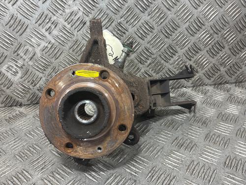 Used Right front steering knuckle Right front steering knuckle 38778517 38778517