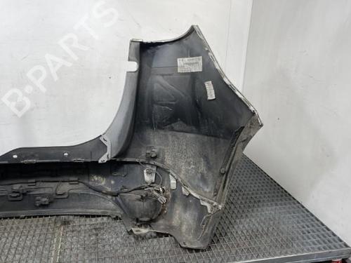 Rear bumper RENAULT SCÉNIC III (JZ0/1_) 1.6 dCi (JZ00, JZ12) | BP29999567C8 