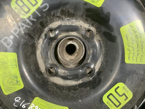 Jack Kit CITROËN C3 II (SC_) 1.4 HDi 70 (SC8HZC, SC8HR0, SC8HP4) | BP29315441C119 