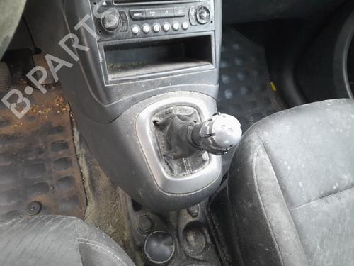 Used Parts CITROËN C3 Picasso (SH_) 1.6 HDi 4864792
