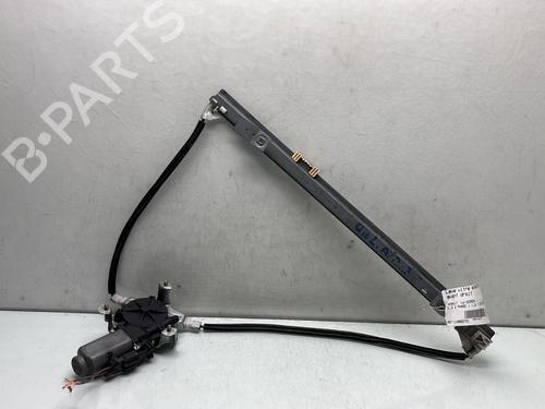 Used Front right window mechanism Front right window mechanism 28449979 28449979