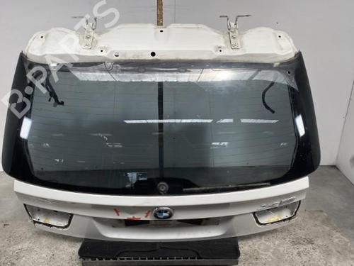 Tailgate BMW X5 (E70)  | BP21961709C6 