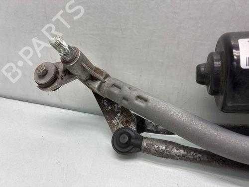 Front wiper motor CHEVROLET SPARK (M300) 1.0 | BP38230480M29 - Image 2
