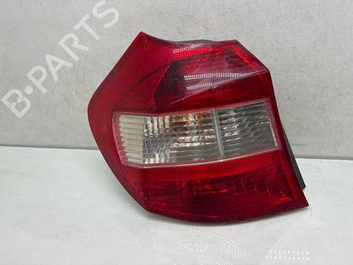 Used Left taillight Left taillight 37755724 37755724