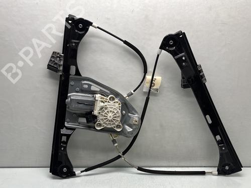 Used Front left window mechanism MERCEDES-BENZ C-CLASS Coupe (CL203) C 220 CDI (203.708) (150 hp) 29759325