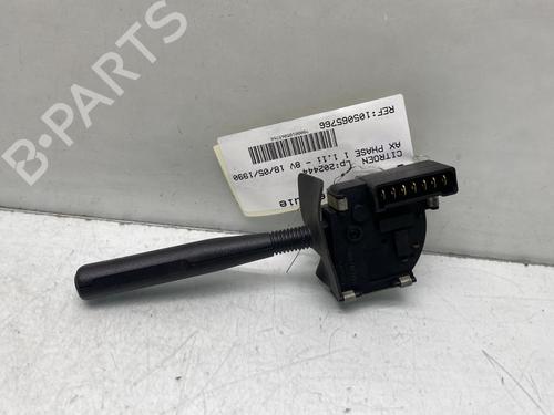 Steering column stalk CITROËN AX (ZA-_) 11 | BP29630161I23 