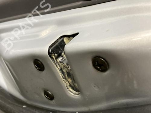 Right front door HYUNDAI MATRIX (FC) 1.5 CRDi | BP20011643C3 