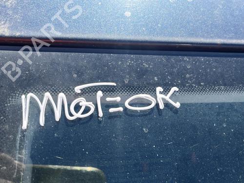 Startmotor VW GOLF V (1K1)  | BP20021590M8 