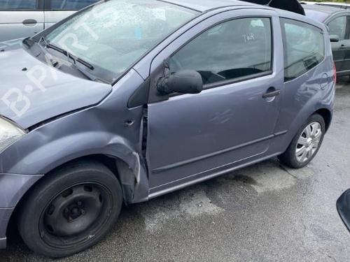 Instrument cluster CITROËN C2 (JM_) 1.4 | BP22695494C47 