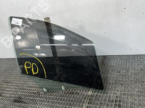 Front right door window PEUGEOT 307 (3A/C) 1.4 HDi | BP21961763C19 