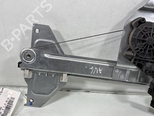 Rudehejsemekanisme ventre foran PEUGEOT PARTNER Box Body/MPV 1.6 BlueHDi 100 | BP29615440C22