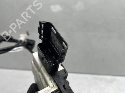 Front right lock PEUGEOT 308 I (4A_, 4C_) 1.6 HDi | BP19956400C97 