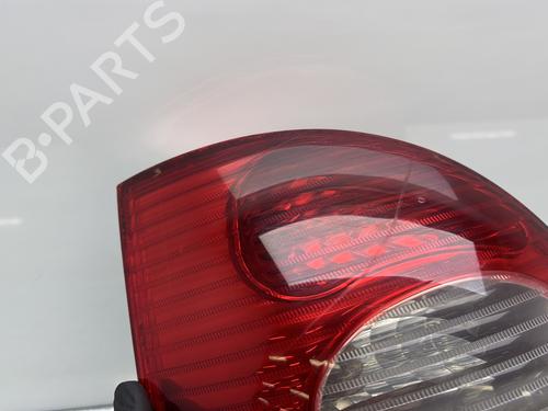 Left taillight CITROËN XSARA PICASSO (N68) 2.0 HDi | BP29897461C34