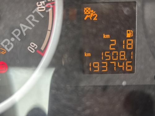Climate control OPEL CORSA D (S07) 1.3 CDTI (L08, L68) | BP31205592I5 - Image 28