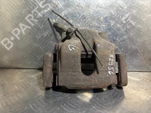 Used Left front brake caliper Left front brake caliper 21950607 21950607