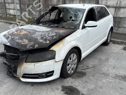 Used Parts AUDI A3 Sportback (8PA) 1.6 TDI (105 hp) 3584696
