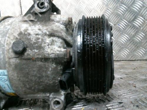 Used AC compressor AC compressor RENAULT LAGUNA II (BG0/1_) 1.9 dCi (BG08, BG0G) (120 hp) 20016689 20016689